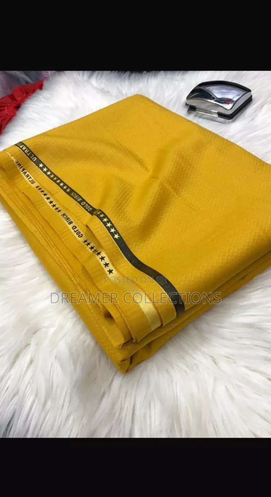 Classical 9star's Senator Fabrics
