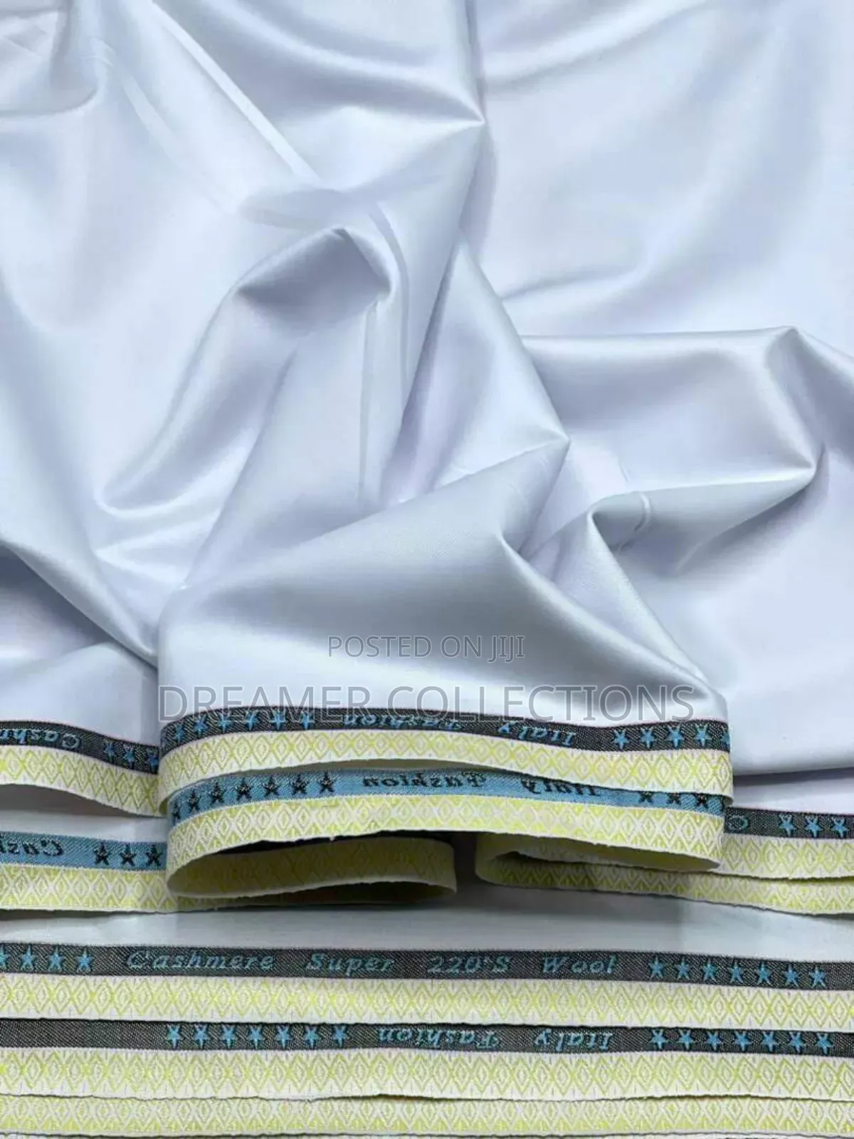 Classical 9star's Senator Fabrics