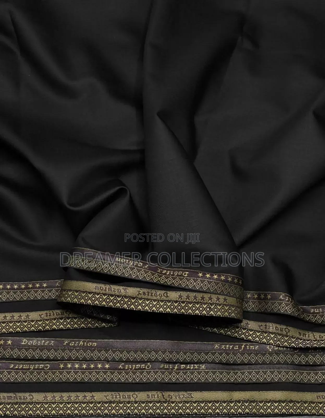Classical 9star's Senator Fabrics