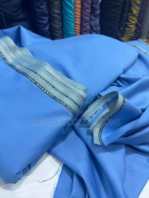 Classical 9star's Senator Fabrics