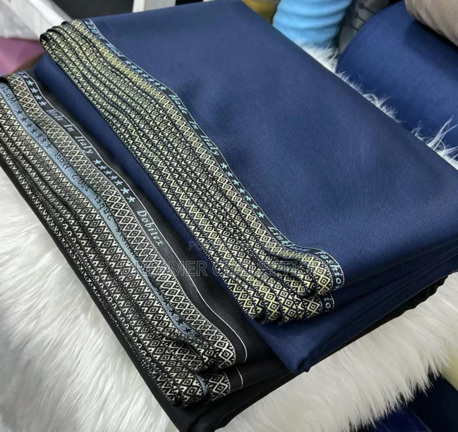 Classical 9star's Senator Fabrics