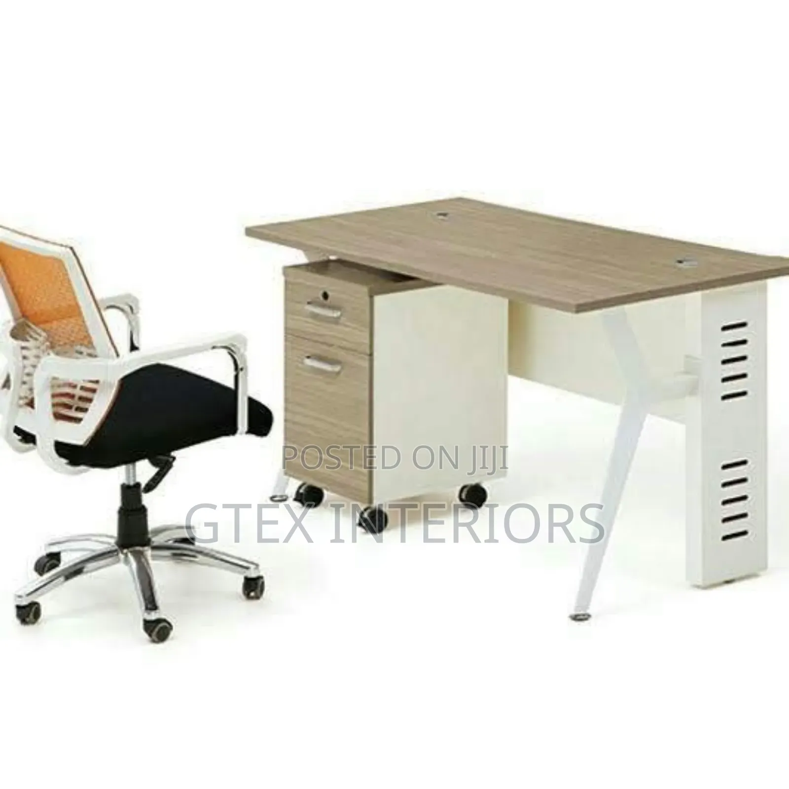 Executive Office Table