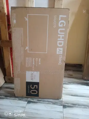 50 Inches Football Mode