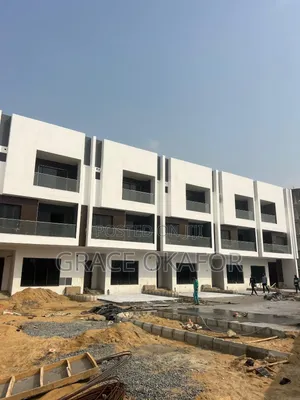 Photo - 4bdrm Duplex in Camberwall Annex, Lekki Phase 1 for sale