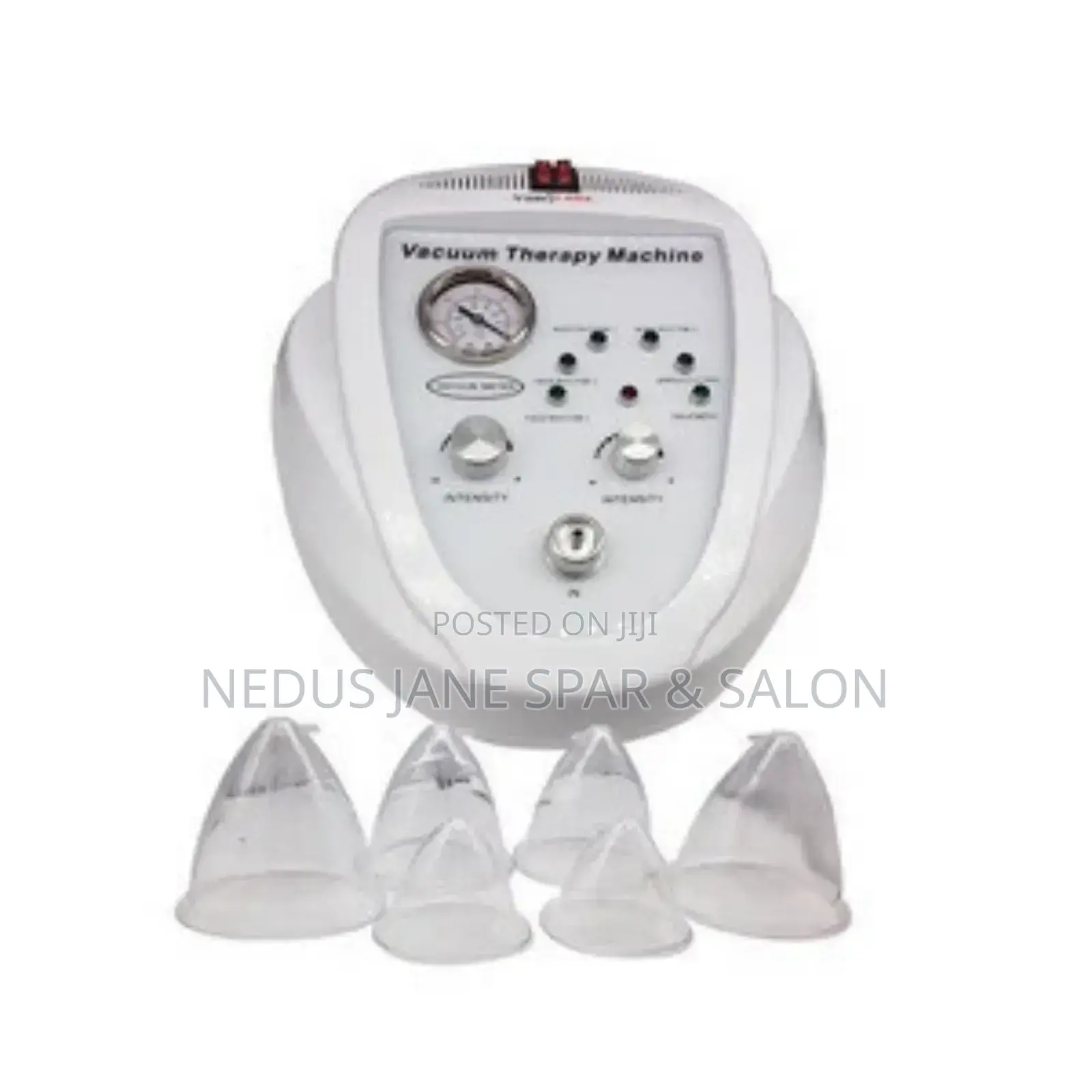 Body Enhancement Machine