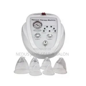 Body Enhancement Machine