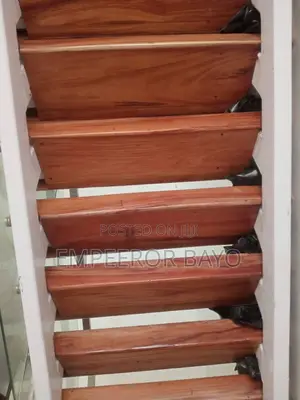 Natural Wooden Floor
