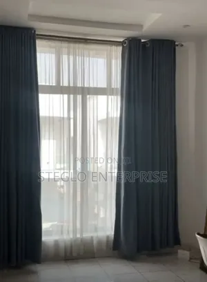 3d Matte Curtains