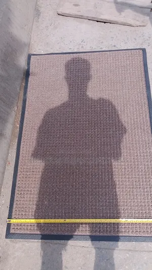 Original Quality Inside Foot Mat (80 by 120)
