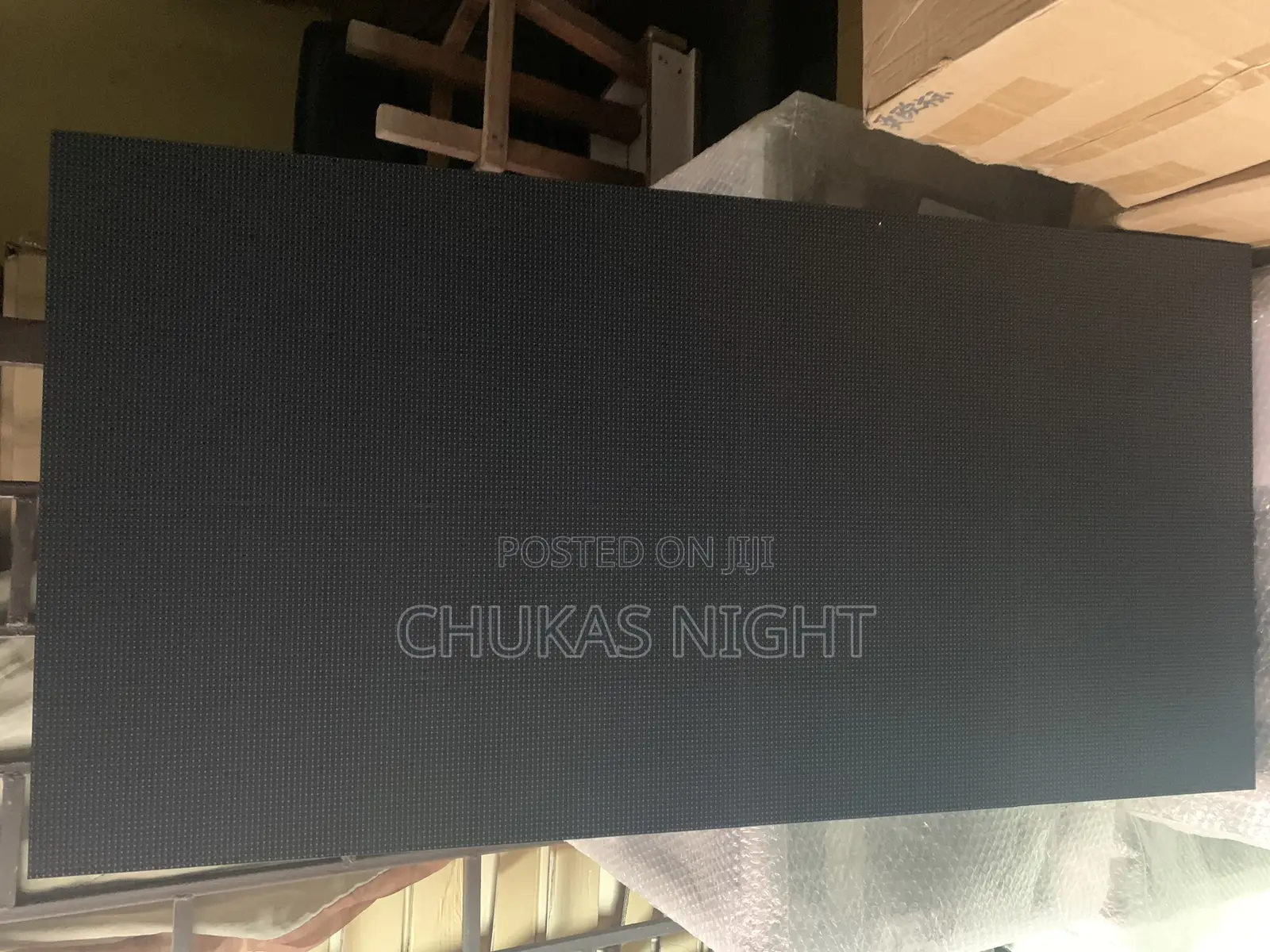 Led Screen P3.9