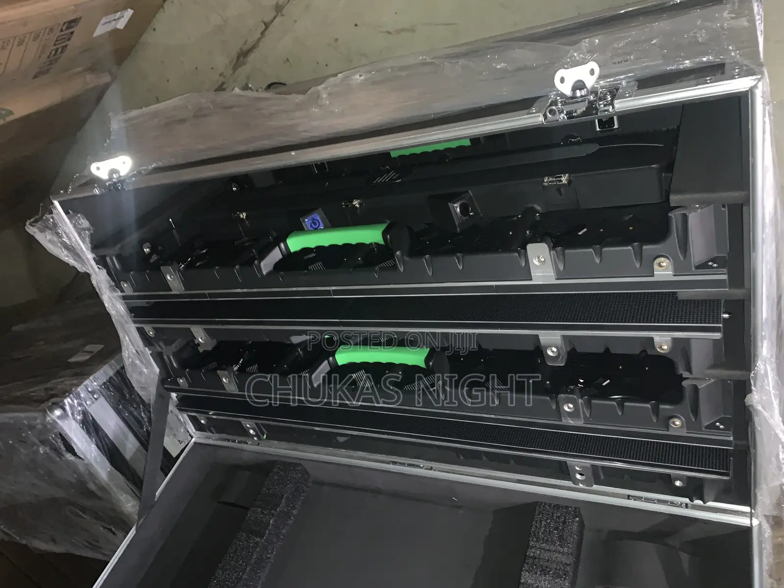 Led Screen P3.9