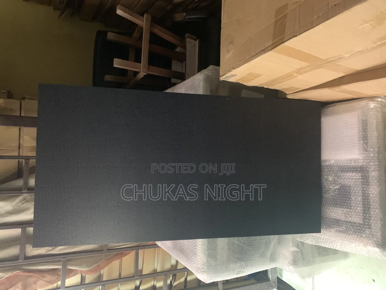 Led Screen P3.9