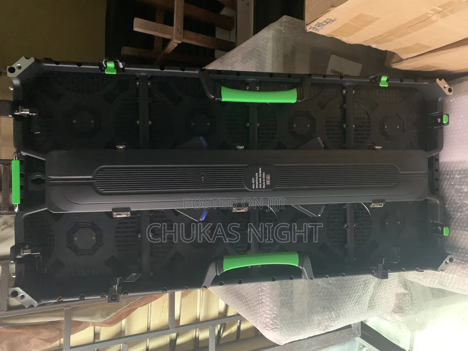 Led Screen P3.9