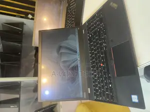 Photo - Laptop Lenovo ThinkPad T580 16GB Intel Core I7 SSD 256GB