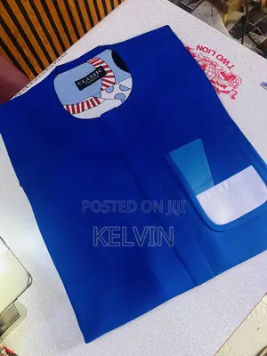 Men Senator Wears