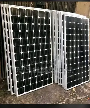 200w Solar Panel