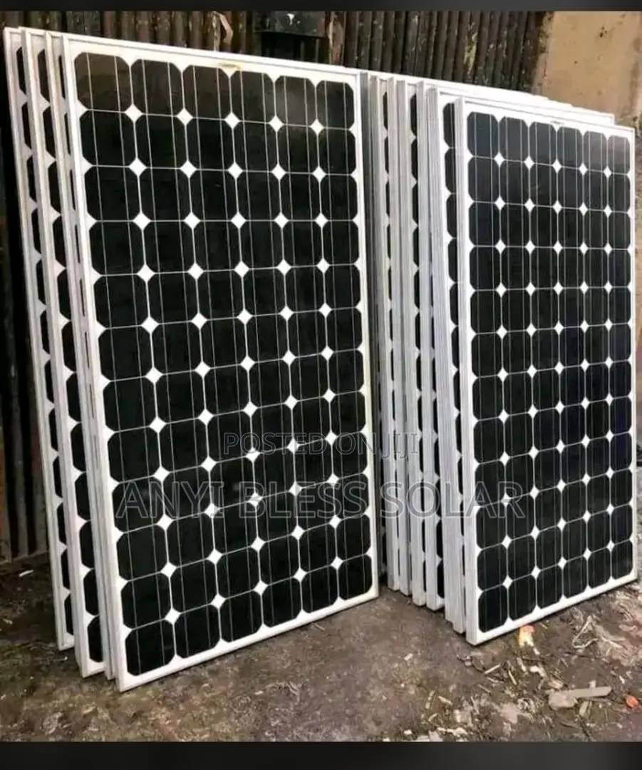 200w Solar Panel