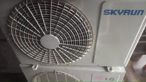 Skyrun Smart 1.5hp Energy Saving Air Condition