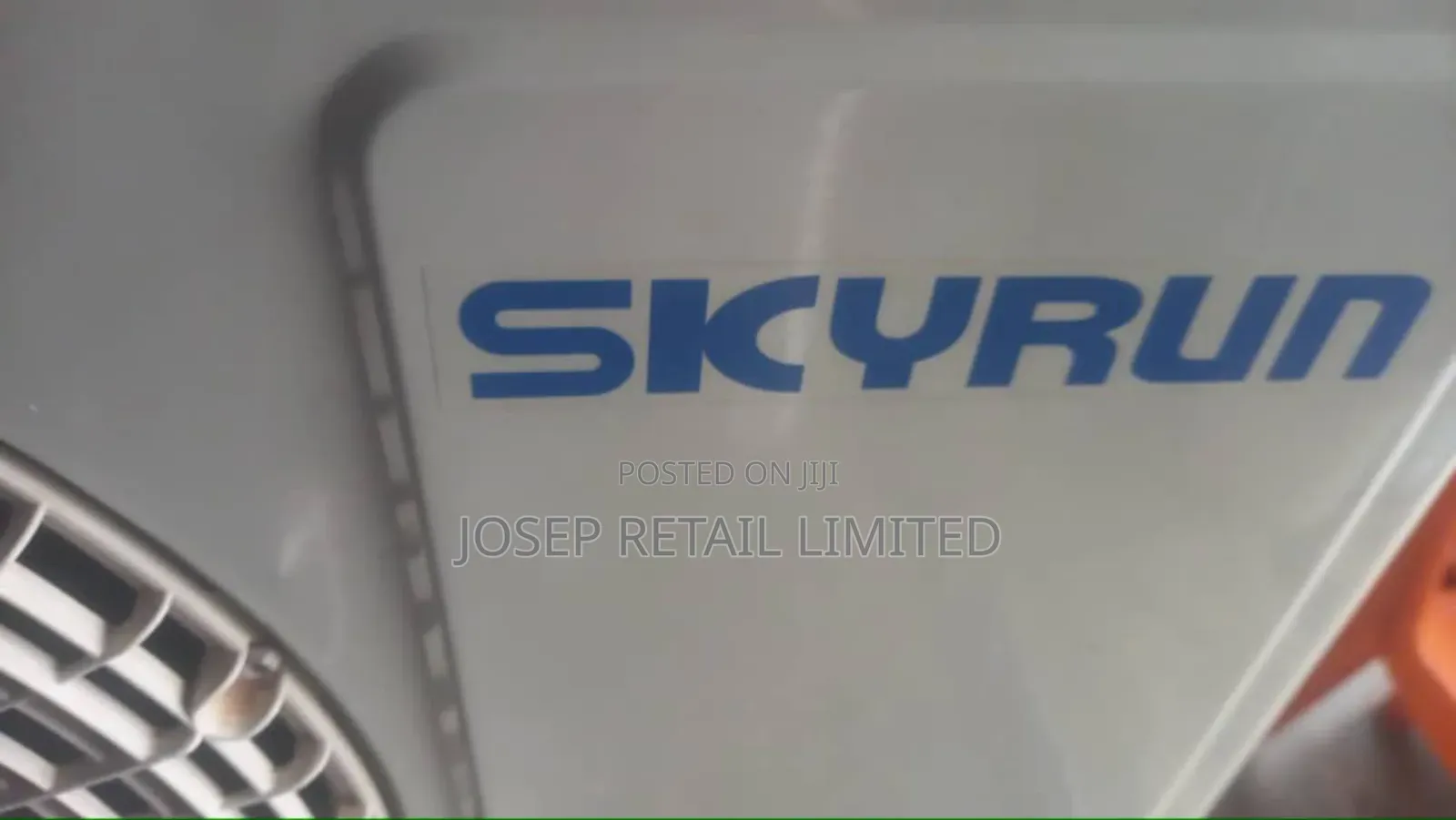 Skyrun Smart 1.5hp Energy Saving Air Condition