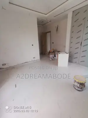 4bdrm Duplex in Lekki Phase 1 for sale