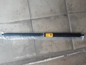 Boot Shock for Toyota Prado
