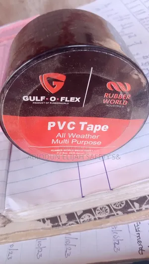 Original Quality PVC Electrical Tape Al Weather Mult Purpose