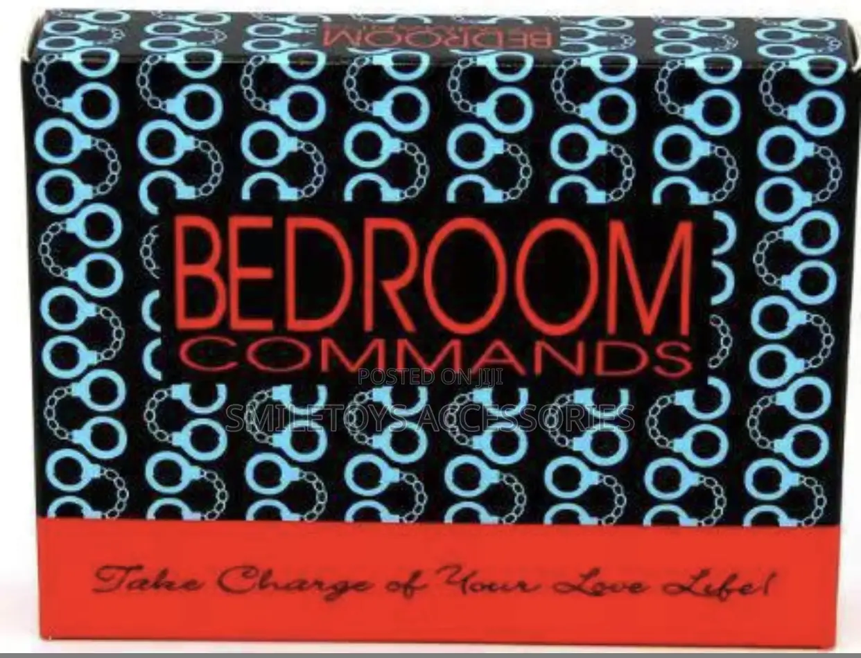 Bedroom Command