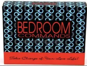 Bedroom Command