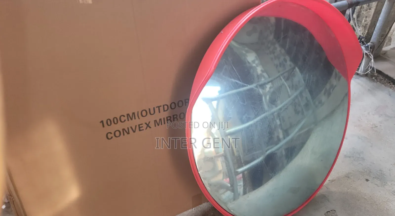 Cconvex Mirror 100cm
