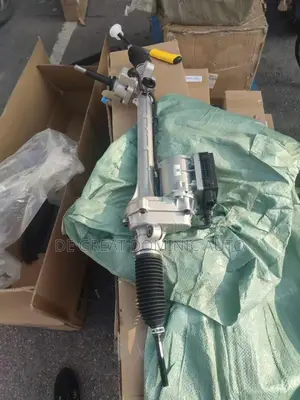 Electronic Steering Rack for Hyundai Genesis
