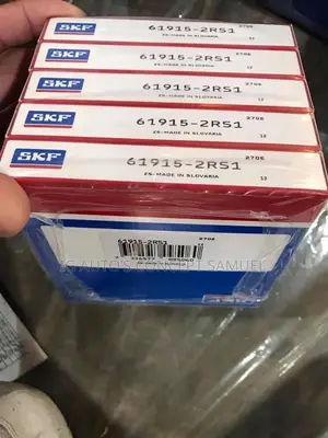 61915-2rs SKF Bearing Available