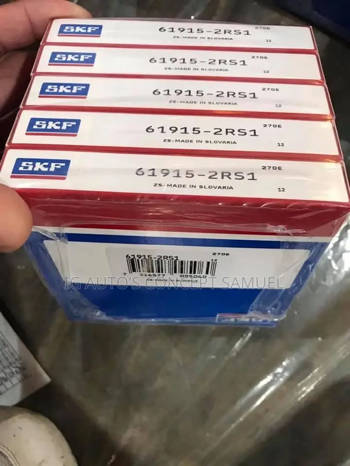 61915-2rs SKF Bearing Available
