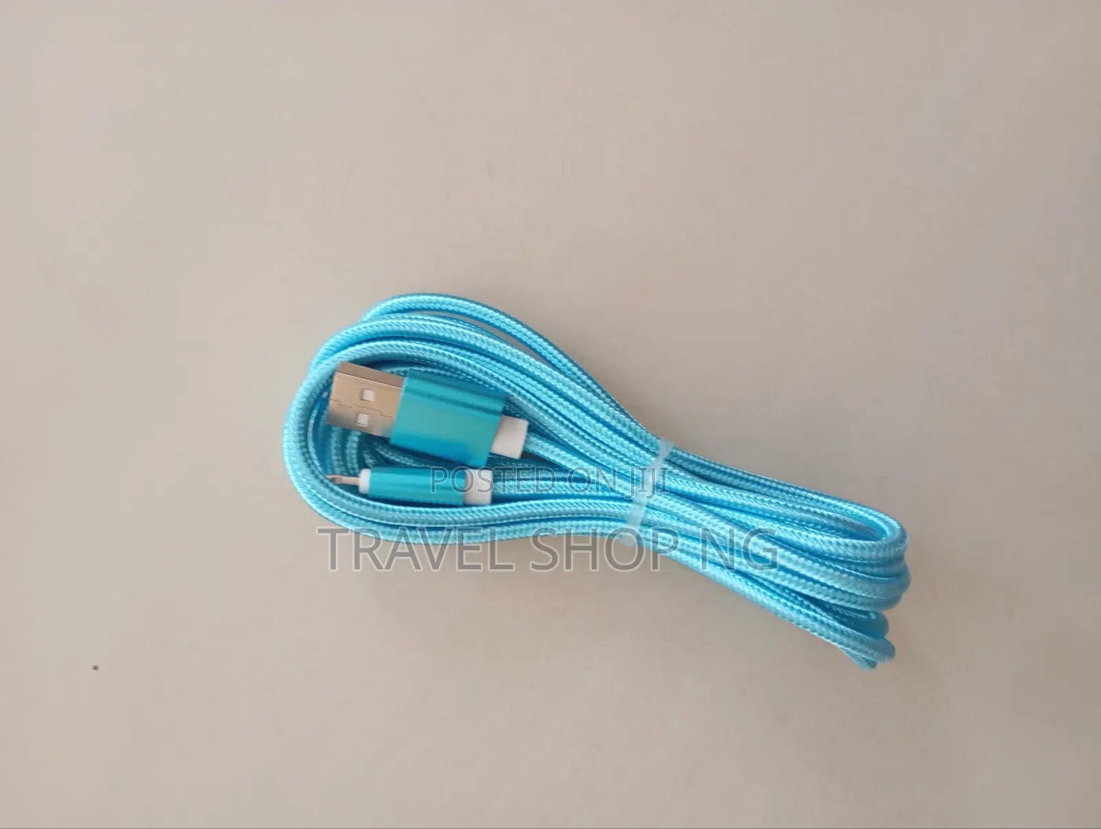 Fast 3 Meter Long Charging Cable iPhone