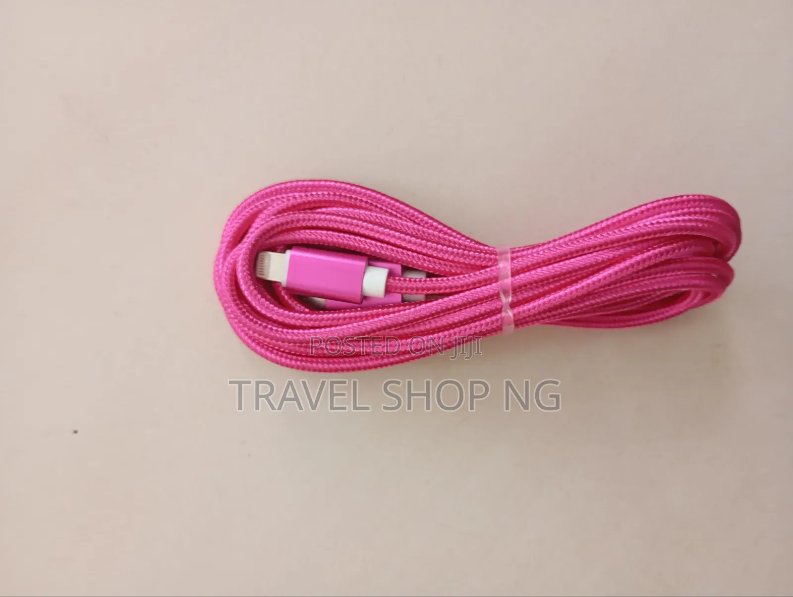 Fast 3 Meter Long Charging Cable iPhone