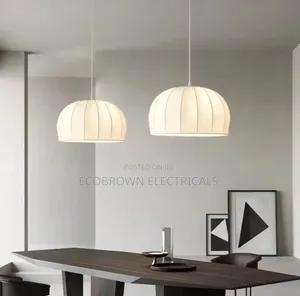 Modern Nordic Pendant Light Lamp