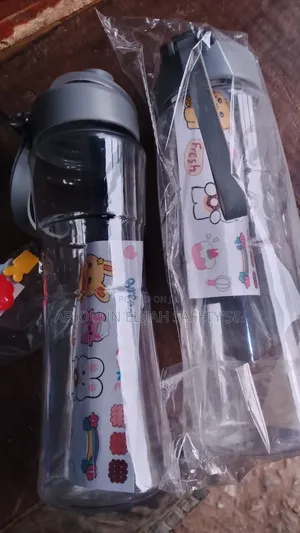 Original Quality Water Bottle