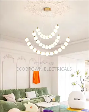 Nordic Latest Chandelier Fitting