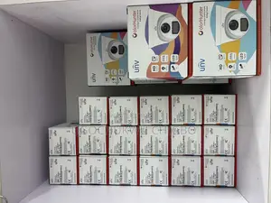 Uniview Color Dome Camera