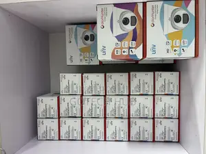 Uniview Indoor Audio 2mp Camera