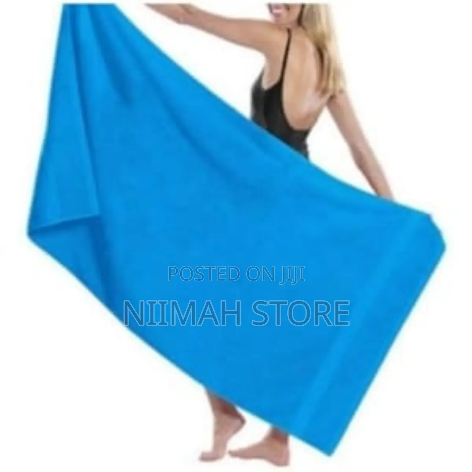 Bath Towel