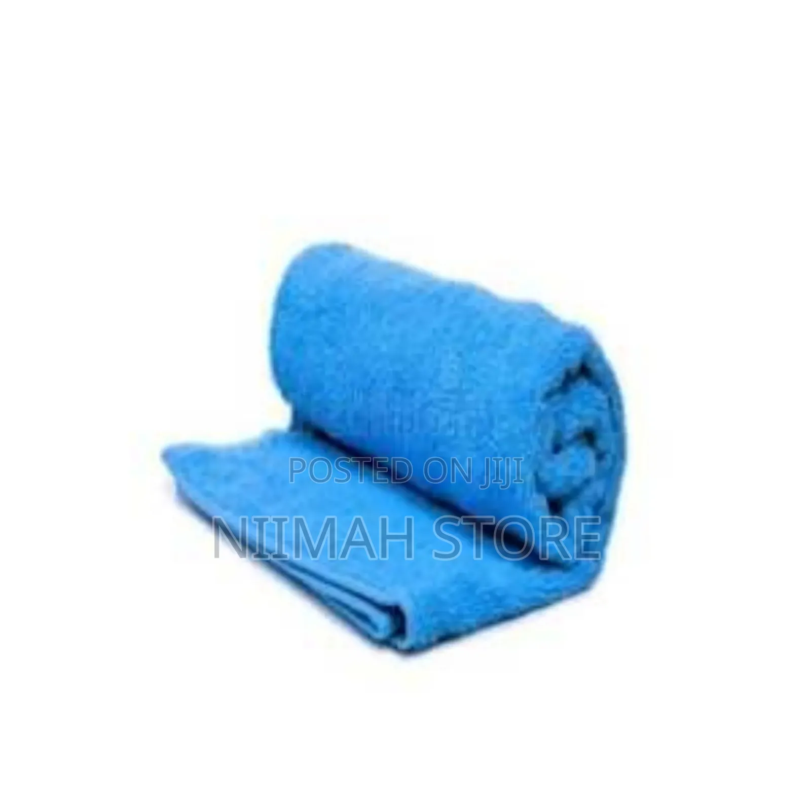 Bath Towel