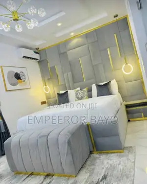 Standard Bed