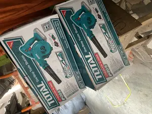 Ion Blower
