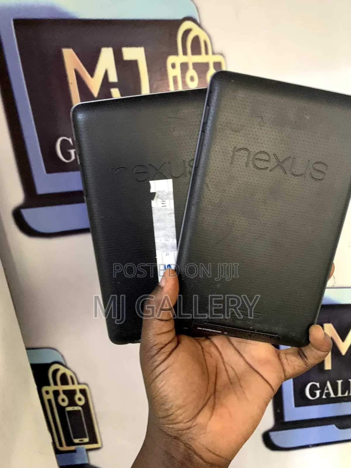 Asus Google Nexus 7 Cellular 16 GB Black