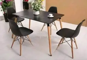 Small Space Dining Set