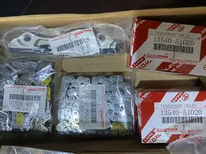 Complete Chain for 1vd Engine Landcruiser