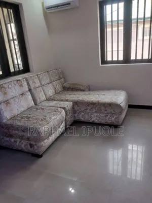 Furnished 4bdrm Duplex in Adeniyi Jones for rent