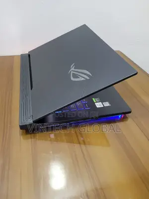 Laptop Asus ROG Strix G15 16GB Intel Core I7 SSD 512GB