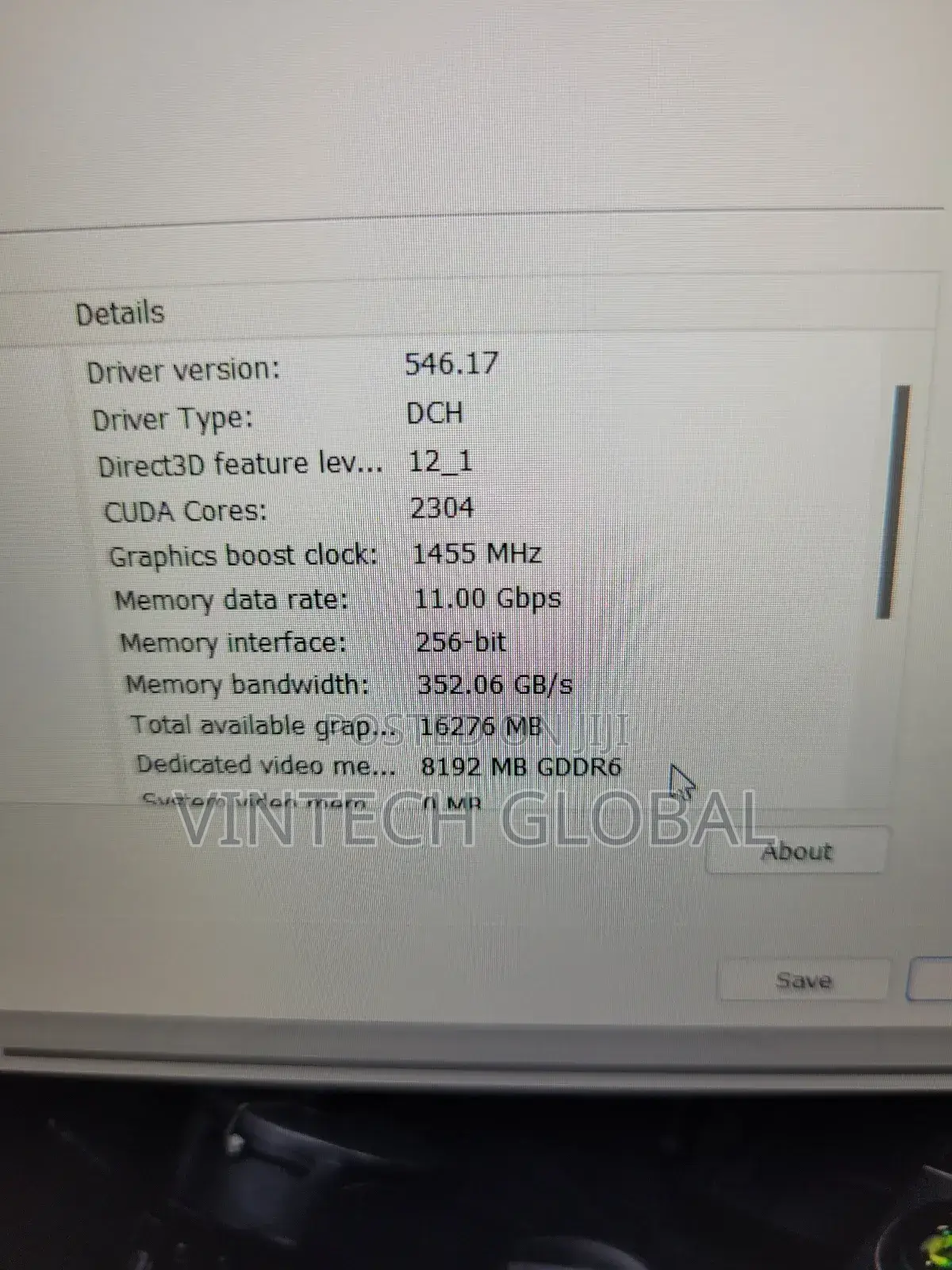 Laptop Asus ROG Strix G15 16GB Intel Core I7 SSD 512GB