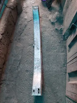 Back Beam Toyota Venza 2010